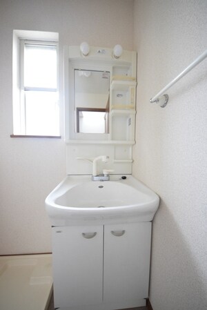 フルールの物件内観写真